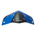 Carenagem Guidão Honda Elite 125 19/24 Orig Detalhe 54211 Azul
