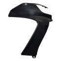 Carenagem Frontal Burgman 650 07/15 Original Quebrada 53350 Preto