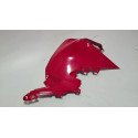 Carenagem Capa Tanque Dir Cb 300f Twister 23/26 Avaria 64258 Vermelho