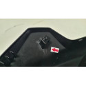 Carenagem Aba Tanque Dir Honda Cb 300f 23/26 Detalhes 62446 Preto
