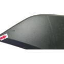 Carenagem Tanque Esquerda Cg 160 Start 2025 Detalhes 60994 Preto