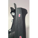 Carenagem Assoalho L/d Yamaha Nmax 160 2021-24 Avaria 63000 Preto