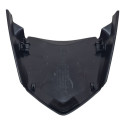 Carenagem Junção Rabeta Honda Biz 125 18/24 Detalhes 59103 Preto