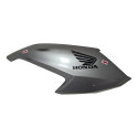Carenagem Aba Tanque Dir Cg 160 Fan 22/24 Detalhes 62073 Cinza