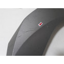 Carenagem Frontal Lateral Biz 125 18/24 L/d Detalhes 59200 Cinza