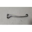 Manete Freio Traseiro Honda Lead 110 10/14 Orig 54134 Prateado