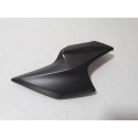 Carenagem Lateral Farol Kawasaki Z900 21/25 L/e Orig 60885 Cinza-escuro
