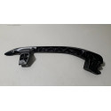 Alça Traseira Zontes 350e 25/26 L/d Orig 64141 Cinza