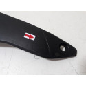 Carenagem Acabamento Tampa Motor Pcx 160 23/25 Detalhe 59147 Preto