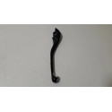 Manete Freio Dianteiro Honda Elite 125 25/26 Ralado 63567 Preto