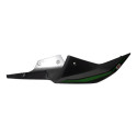 Carenagem Rabeta Kawasaki Z900 26/26 L/e Orig Detalhe 63783 Cinza
