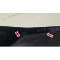 Carenagem Aba Tanque Esq Cb 300f Twister 23/26 Detalhe 62441 Preto