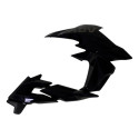 Carenagem Lateral Zontes T 350 24/25 L/d Orig Avarias 54961 Preto