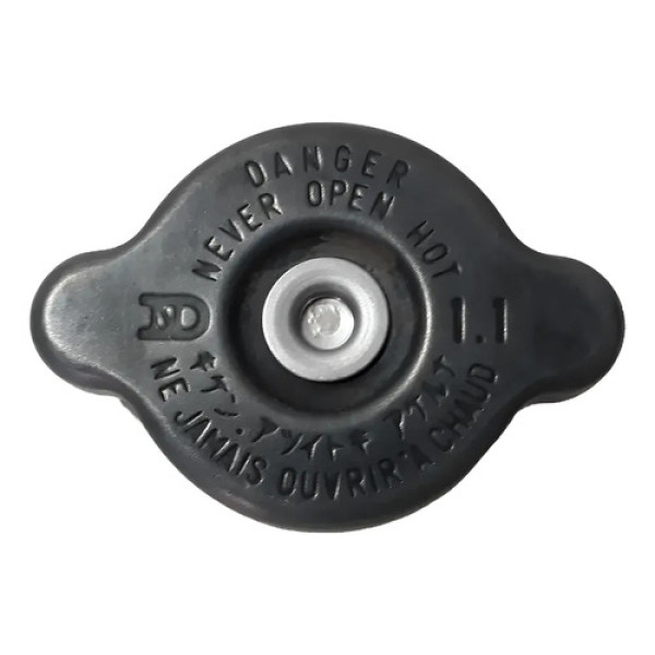Tampa Radiador Z800/ Z750/ Z300/ Ninja 250r/ Ninja 300 63659