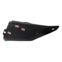 Protetor Escapamento Honda Cb 300f Twister 23/25 Orig 64163