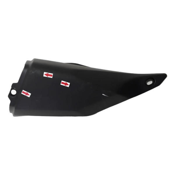 Protetor Escapamento Honda Cb 300f Twister 23/25 Orig 64163
