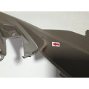 Carenagem Assoalho Pé Honda Pcx 160 23/26 L/d Orig 61978 Marrom-claro