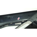 Carenagem Rabeta Yamaha N Max 160 21/24 L/e Ralada 63141 Preto