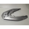 Carenagem Alça Traseira Honda Pcx 150 16/18 Avarias 61642 Prateado