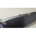 Carenagem Inferior Assoalho Nmax 160 25/26 L/d Ralada 63151 Prateado
