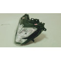 Farol Bloco Optico Honda Cb300f Twister 23/26 Quebrado 62511 Ambos Lados