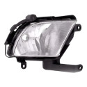 Farol Milha Auxiliar L/e Cerato 2009 - 2013 Esquerda