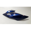 Carenagem Aba Tanque Honda Cg 160 Titan 22/24 L/d Orig 63506 Azul