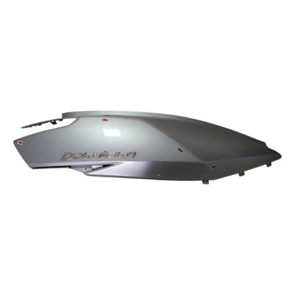 Carenagem Rabeta Kymco Downtown 300i L/d Orig 54910 Prateado
