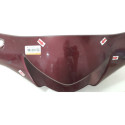 Carenagem Mascara Farol Honda Biz 125 Es Ks 05/10 Orig 54060 Roxo