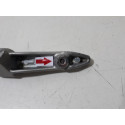 Pedaleira Dianteira Kawasaki Z400 19/23 L/e Detalhe 59467