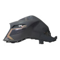 Carenagem Aba Tanque Yamaha Fz15 23/26 L/e Orig 63913 Cinza