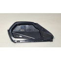 Capa Plástica Mala Dir Honda Gl1800 Goldwing 2018 Orig 60551 Preto