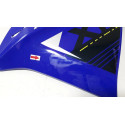 Carenagem Aba Tanque Crosser 150 17/24 L/e Orig 62881 Azul