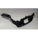 Carenagem Assoalho Pé Honda Pcx 160 23/26 L/e Orig 63352 Preto
