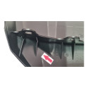 Carenagem Frontal Yamaha Fazer 150 17/25 Detalhes 54601 Preto