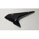 Carenagem Inferior Assoalho Xmax 250/300 25/26 L/d Ori 63880 Preto