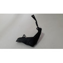 Acabamento Frontal Lateral Zx6 R 19/24 L/e Orig 55273 Preto