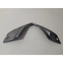 Carenagem Frontal Superior Elite 125 19/24 Orig 61430 Prateado