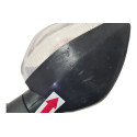 Pisca Dianteiro Dir Honda Cg 160 Original Detalhes 62651 Preto