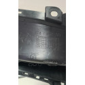 Carenagem Assoalho L/e Xmax 250 21 24 Orig C/ Avaria 63078 Preto