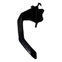 Alça Traseira Yamaha Fazer 250 25/26 L/e Orig 63988 Preto
