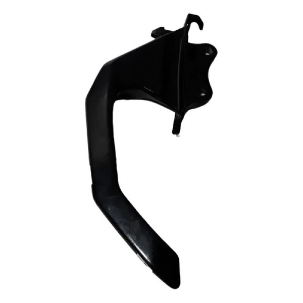 Alça Traseira Yamaha Fazer 250 25/26 L/e Orig 63988 Preto