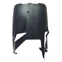 Carenagem Inferior Assoalho Yamaha Neo 125 17/24 Orig 63058 Preto