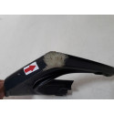 Alça Traseira Honda Cg 160 Fan Titan 25/25 L/e Ralada 57755 Cinza-escuro