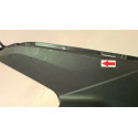Carenagem Assoalho Dir Honda Pcx 150 16/18 Detalhes 61852 Preto