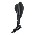 Retrovisor Kawasaki Z400 Giro360 Has/curta Rosca Honda 63683