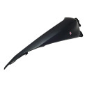 Carenagem Rabeta Direita Yamaha Xmax 250 21/24 Detalhe 64690 Preto Fosco