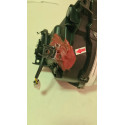 Farol Dianteiro Yamaha Fazer 250 Fz25 18 A 21 C/avaria 62936 Ambos Lados