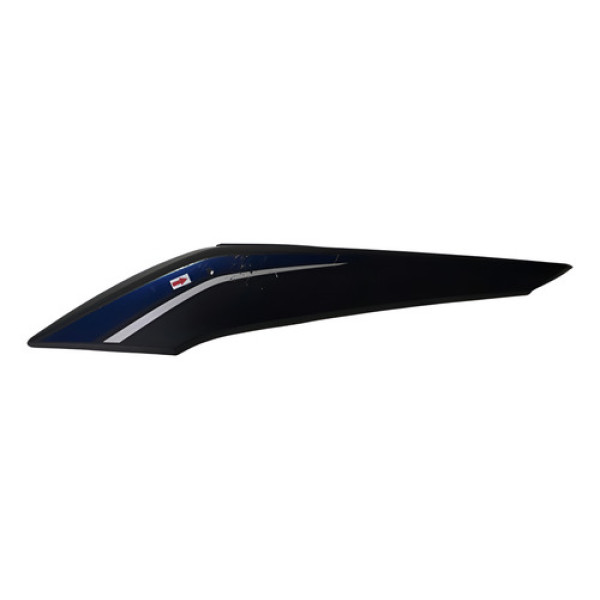 Carenagem Rabeta Xre 190 19/24 L/e Orig 56266 Preto
