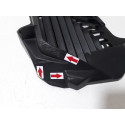 Grade Protetor Radiador Pcx 160 23/25 Orig Ralado 60621 Preto